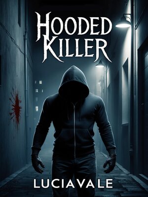 cover image of Hooded Killer